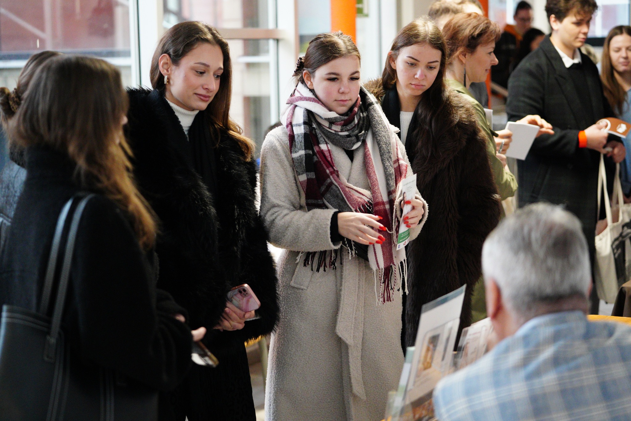 Deň kariéry na FAPZ a FBP predstavil študentom 22 firiem